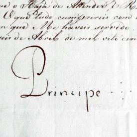 60 - Coleção de Documentos Históricos Raros